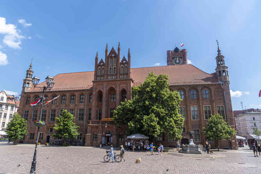 Polonia - Torun 008 - antiguo Ayuntamiento.jpg